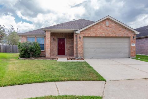 19722 Moose Cove Court Tomball TX 77375