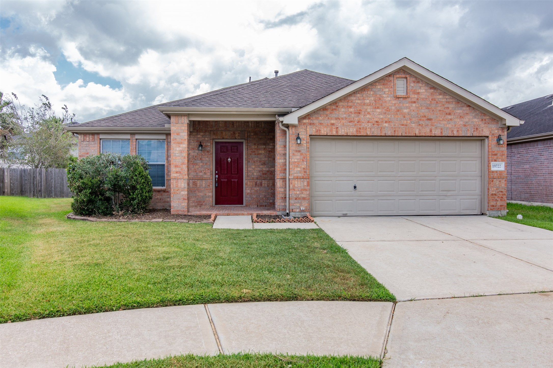 19722 Moose Cove Court Tomball TX 77375
