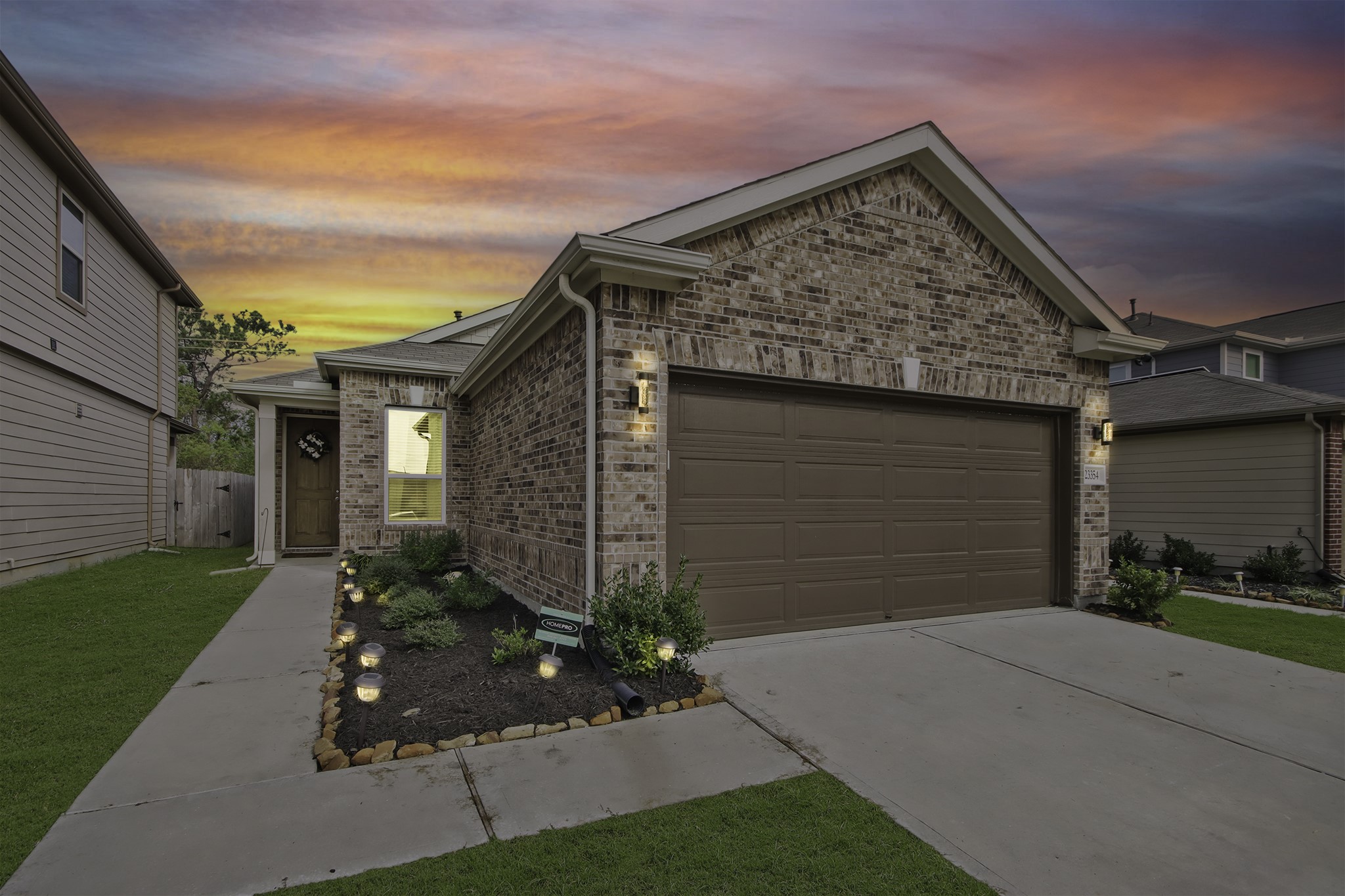 23354 Stahl Creeks Lane Spring TX 77373