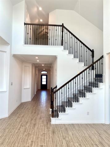4818 Albany Ridge Lane Rosharon TX 77583
