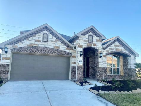 4818 Albany Ridge Lane Rosharon TX 77583