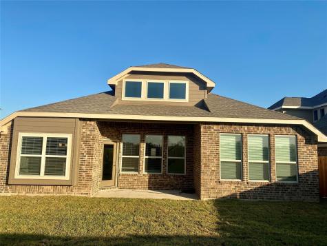 4818 Albany Ridge Lane Rosharon TX 77583
