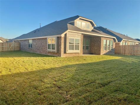 4818 Albany Ridge Lane Rosharon TX 77583