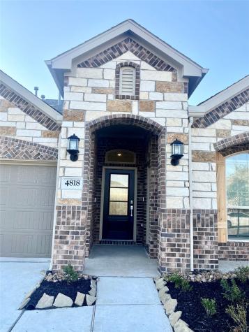 4818 Albany Ridge Lane Rosharon TX 77583