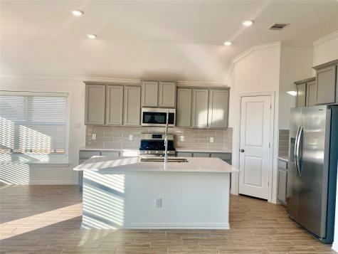 4818 Albany Ridge Lane Rosharon TX 77583