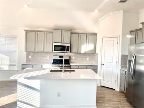 4818 Albany Ridge Lane Rosharon TX 77583