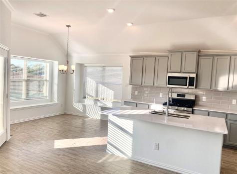 4818 Albany Ridge Lane Rosharon TX 77583