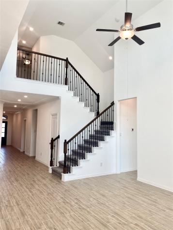 4818 Albany Ridge Lane Rosharon TX 77583