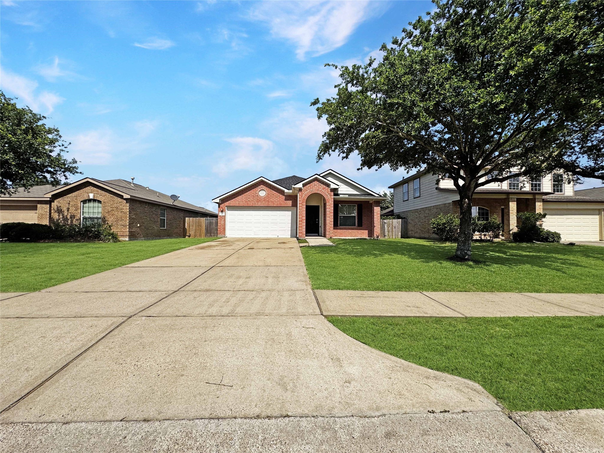 749 Grassy Knoll Lane La Marque TX 77568