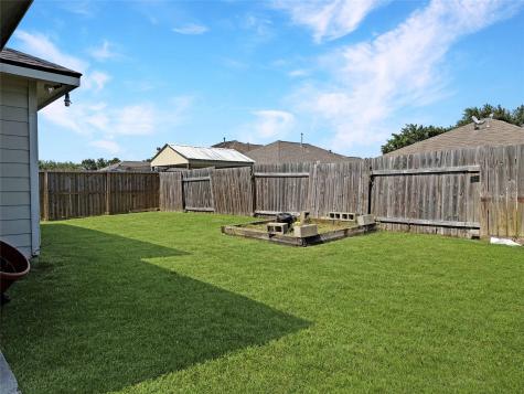 749 Grassy Knoll Lane La Marque TX 77568