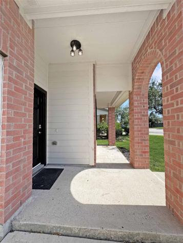 749 Grassy Knoll Lane La Marque TX 77568