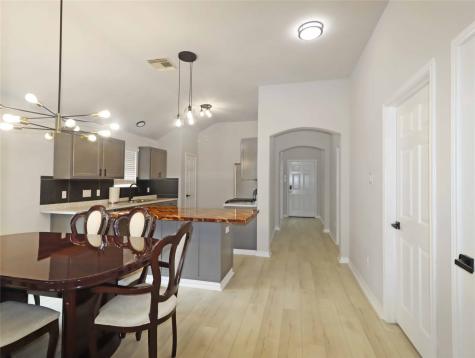 749 Grassy Knoll Lane La Marque TX 77568