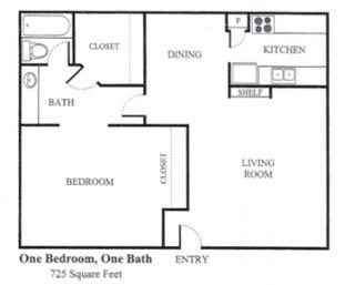 5625 Antoine Drive 607 Houston TX 77091