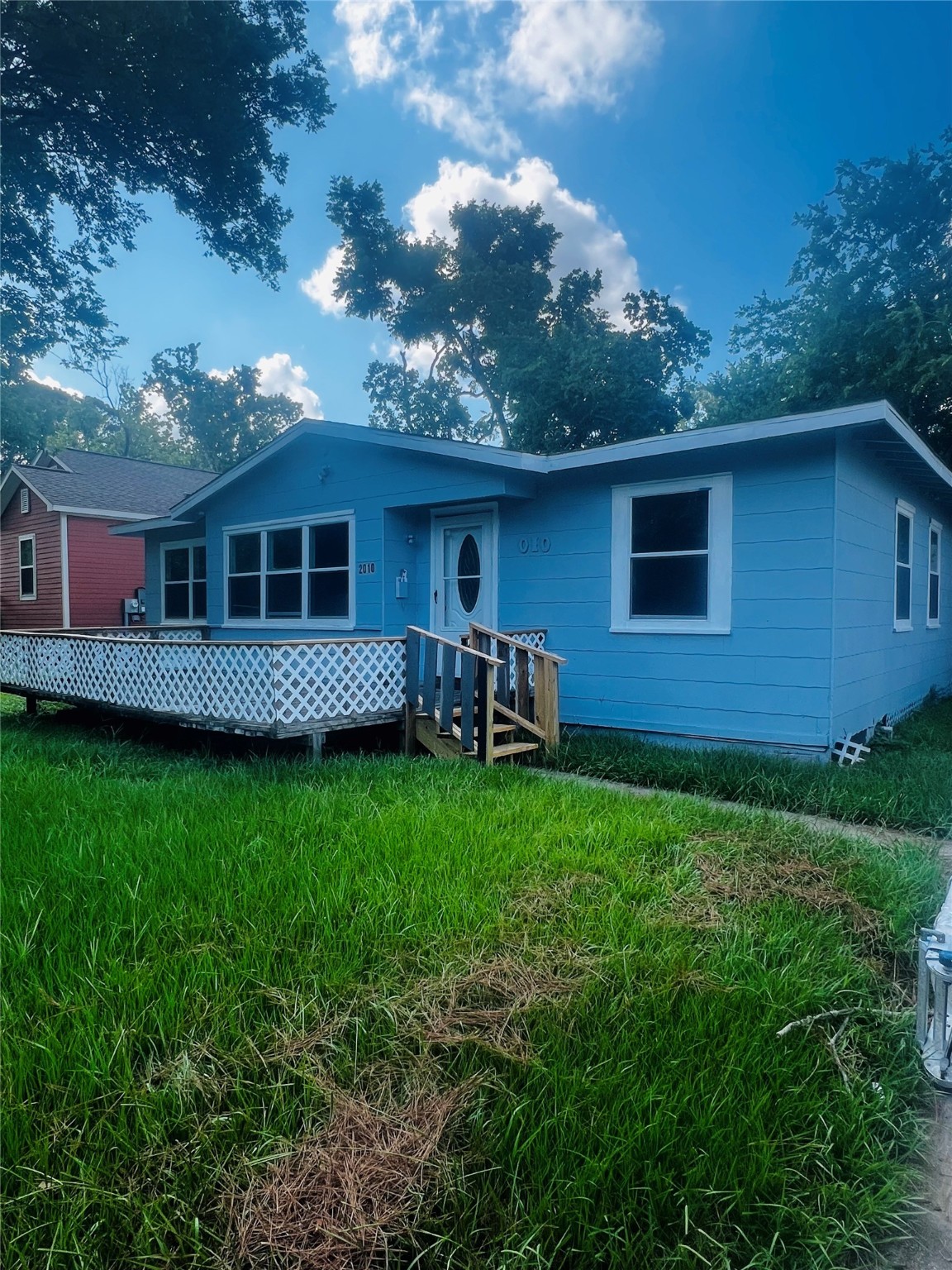 2010 Bogatto Street La Marque TX 77568