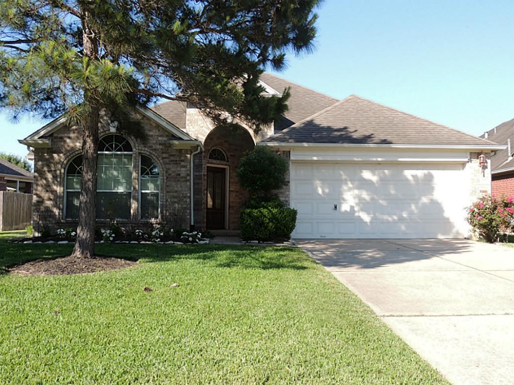 26731 Lucas Canyon Lane Katy TX 77494