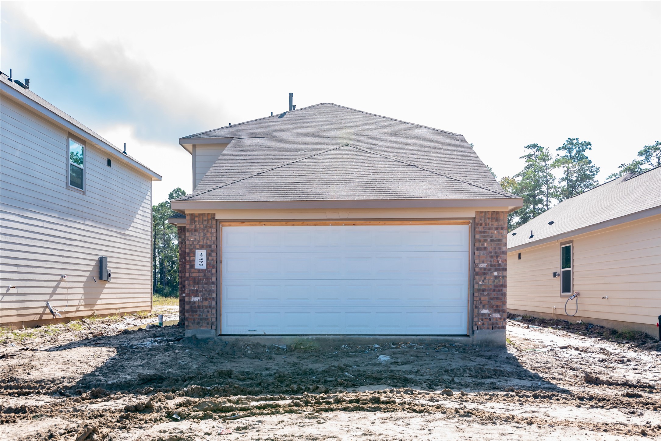 17470 Linthorne Street Humble TX 77346