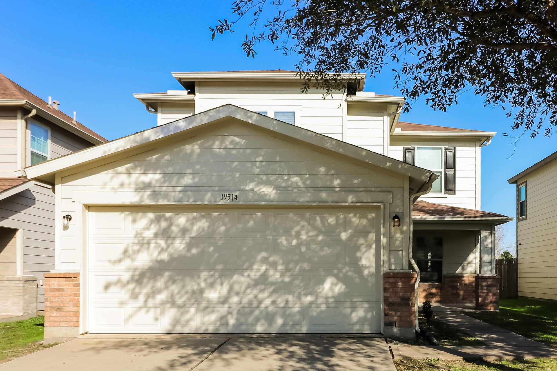 19514 Bold River Road Tomball TX 77375