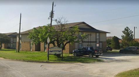 102 Eastfield Drive Eldorado TX 76936
