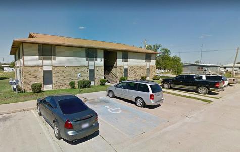 102 Eastfield Drive Eldorado TX 76936