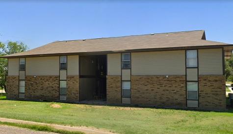 102 Eastfield Drive Eldorado TX 76936