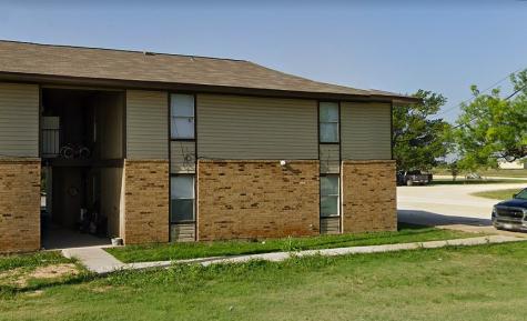 102 Eastfield Drive Eldorado TX 76936