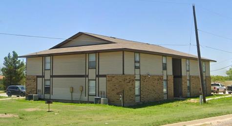 102 Eastfield Drive Eldorado TX 76936