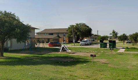 102 Eastfield Drive Eldorado TX 76936