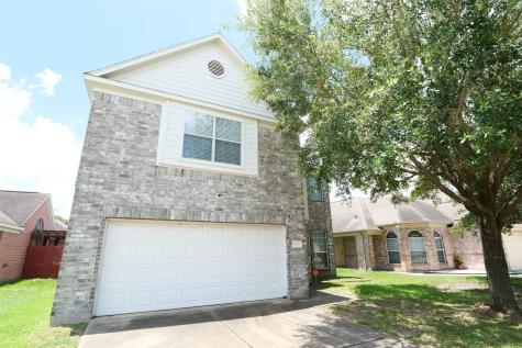 19415 Hickory Meadow Lane Houston TX 77084