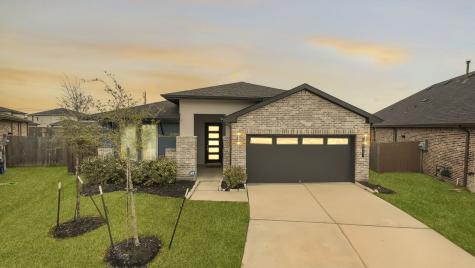 3807 Pottharst Park Court Katy TX 77494
