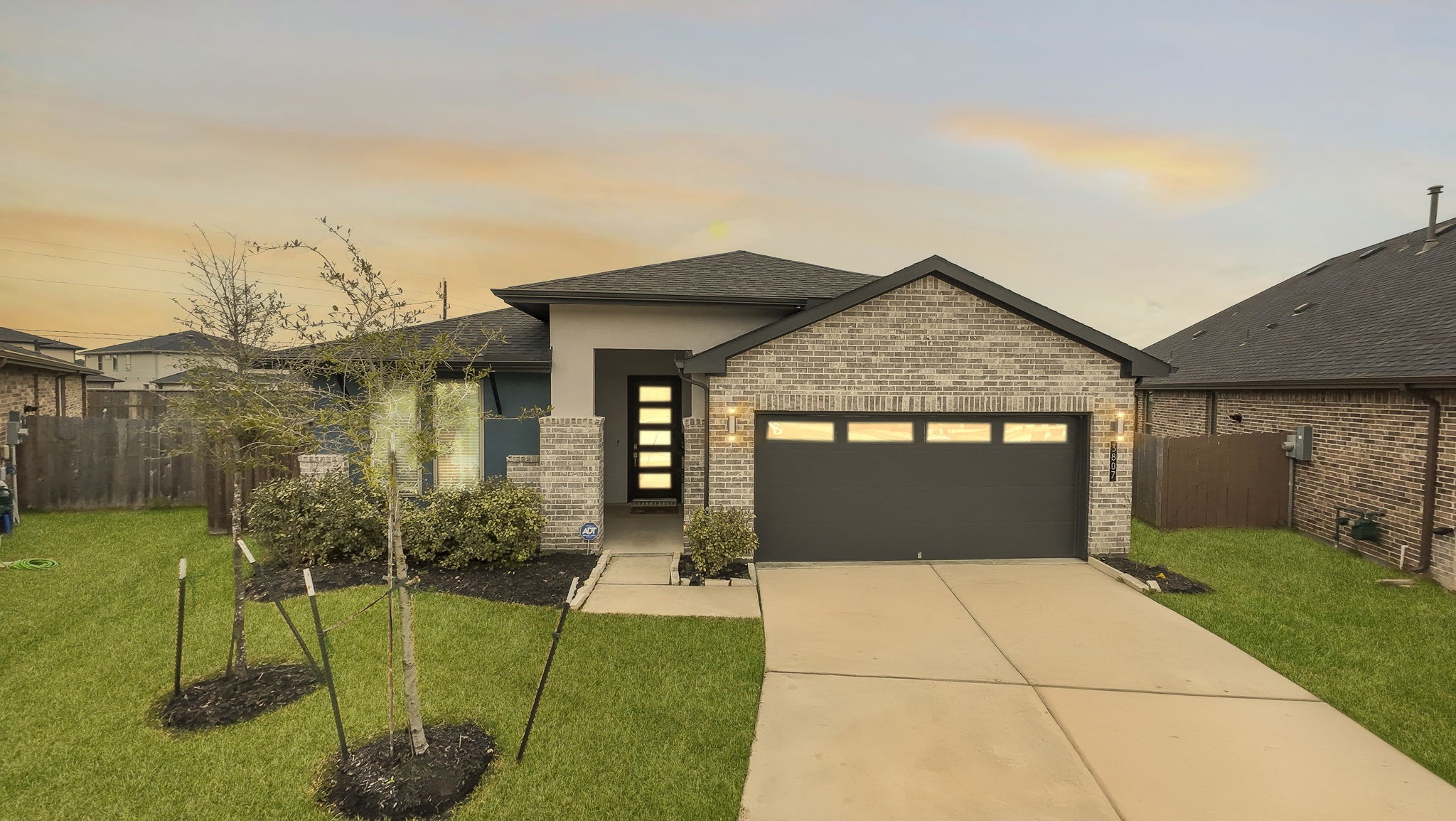 3807 Pottharst Park Court Katy TX 77494