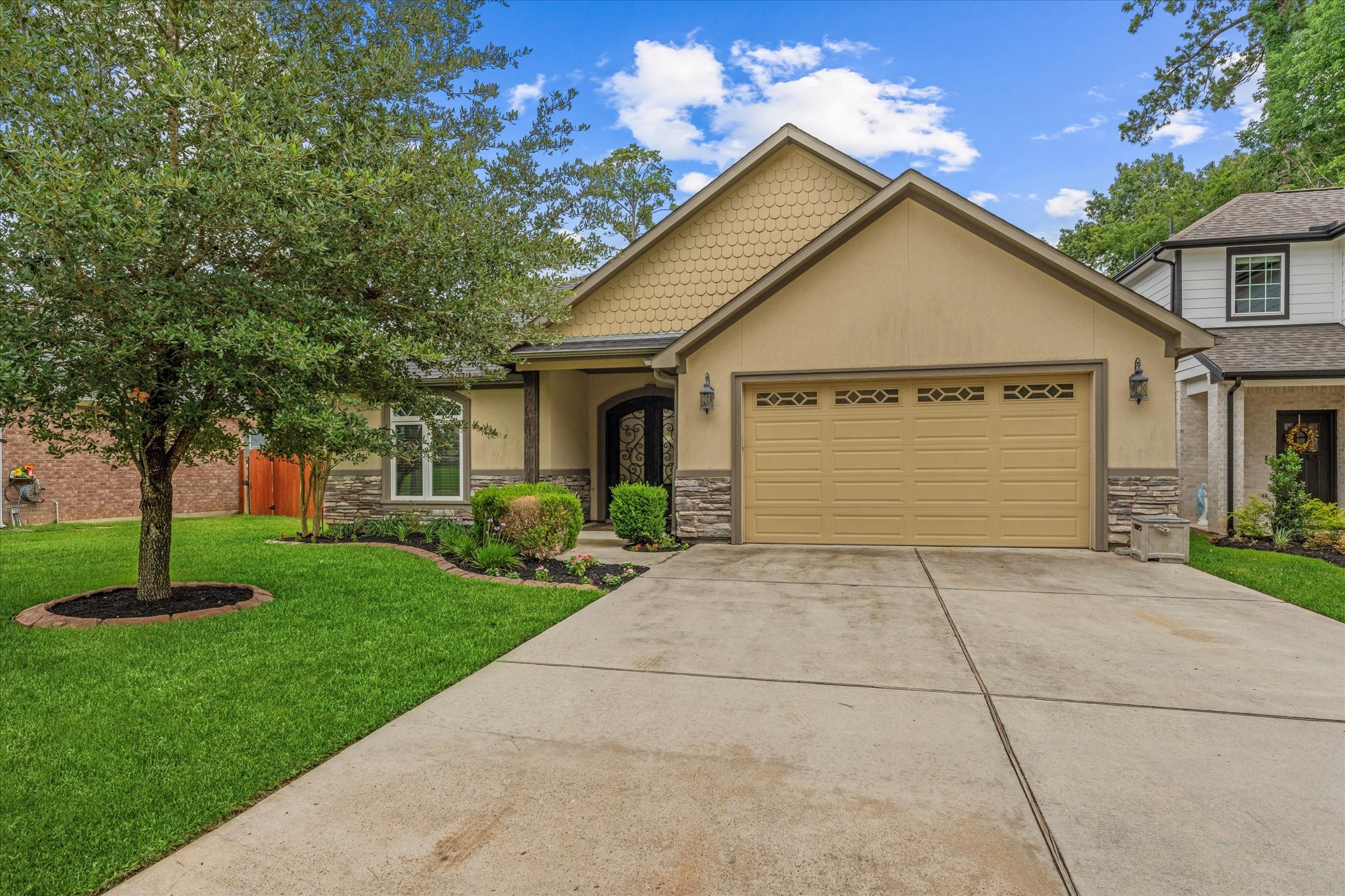13431 Hilton Head Drive Montgomery TX 77356
