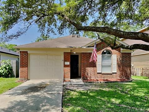 1043 Somercotes Lane Channelview TX 77530