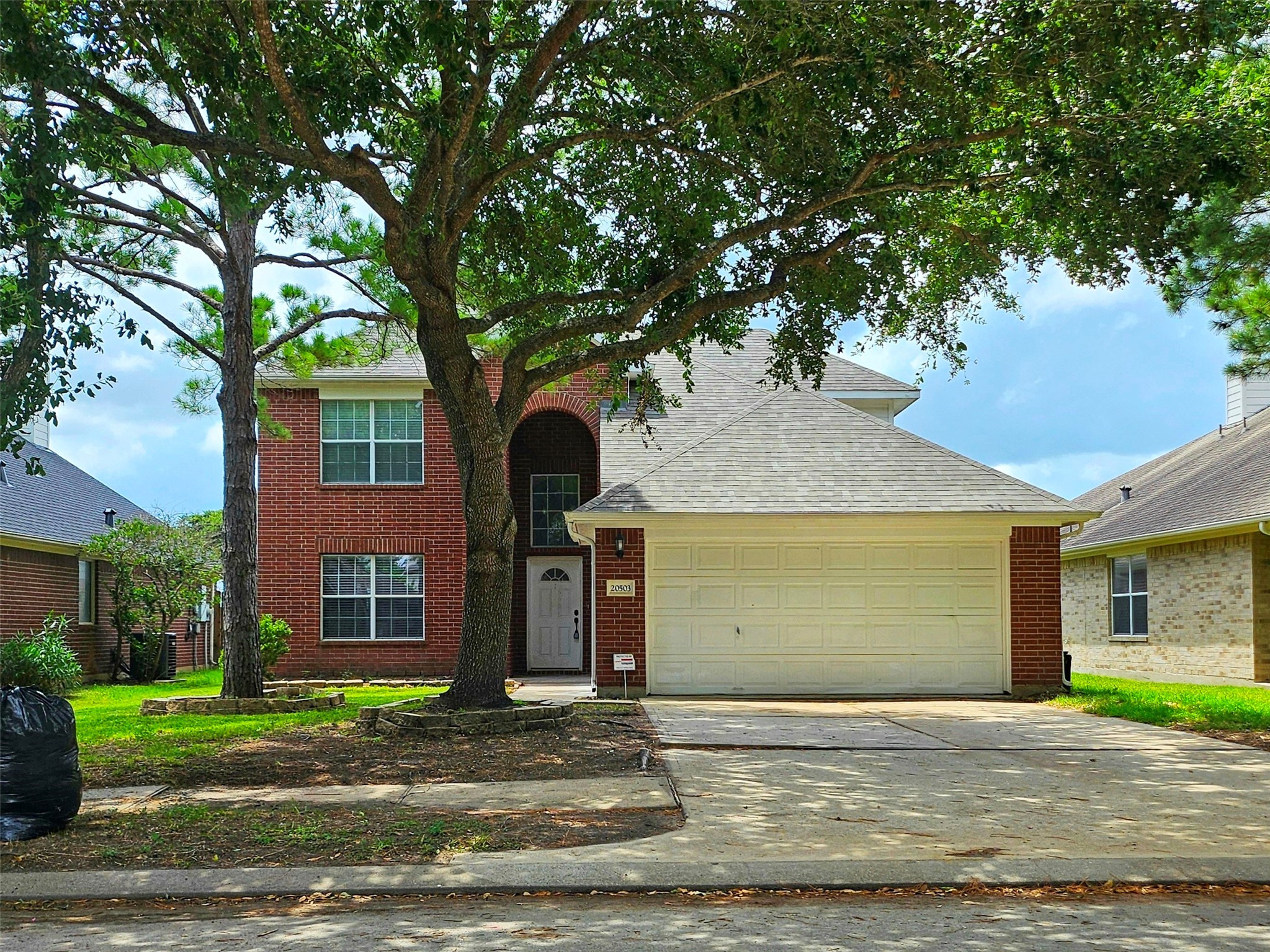 20503 Hidden Point Lane Richmond TX 77407