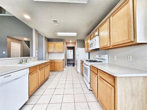 20503 Hidden Point Lane Richmond TX 77407