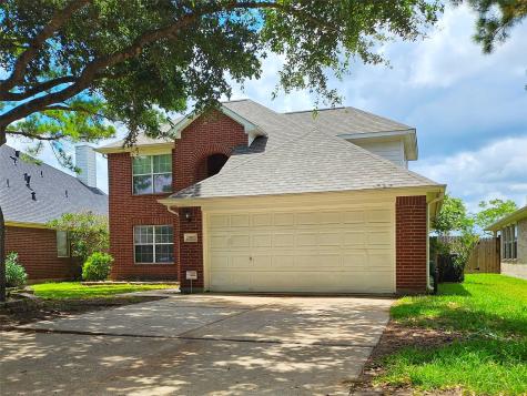 20503 Hidden Point Lane Richmond TX 77407