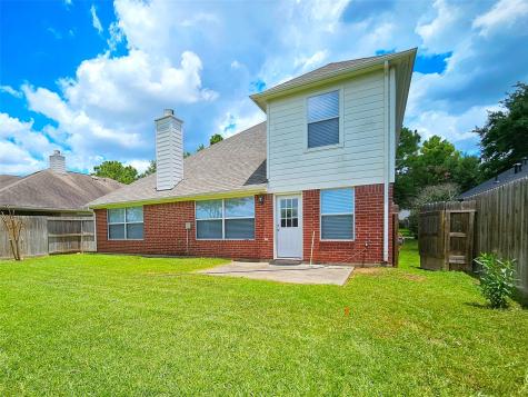 20503 Hidden Point Lane Richmond TX 77407