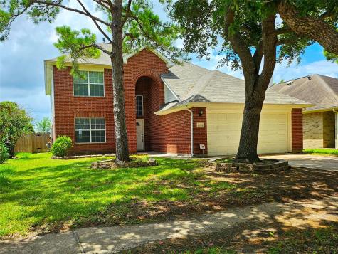 20503 Hidden Point Lane Richmond TX 77407