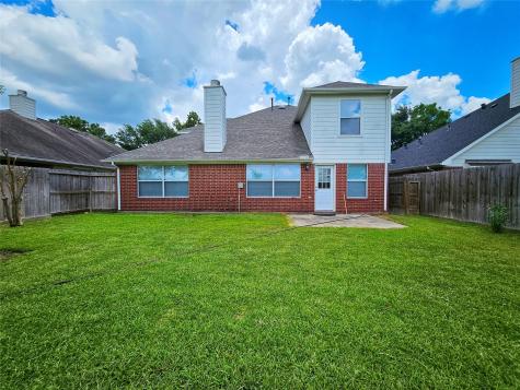20503 Hidden Point Lane Richmond TX 77407