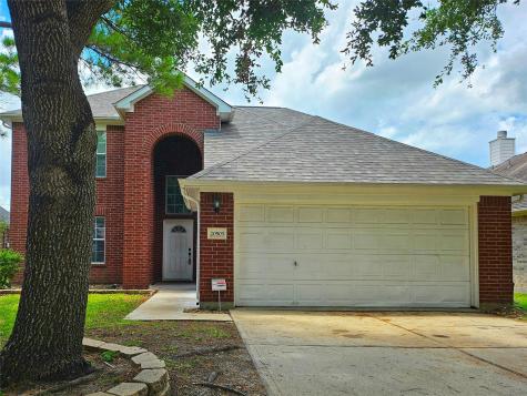 20503 Hidden Point Lane Richmond TX 77407
