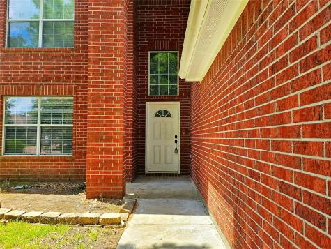 20503 Hidden Point Lane Richmond TX 77407