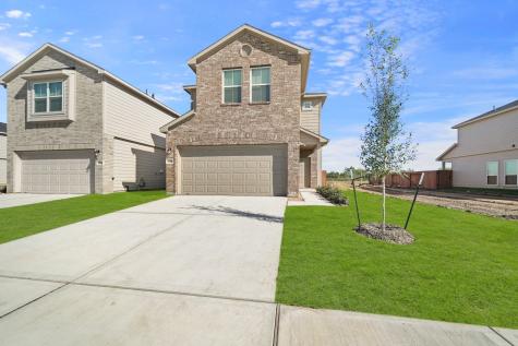 13313 Talisker Road Houston TX 77048