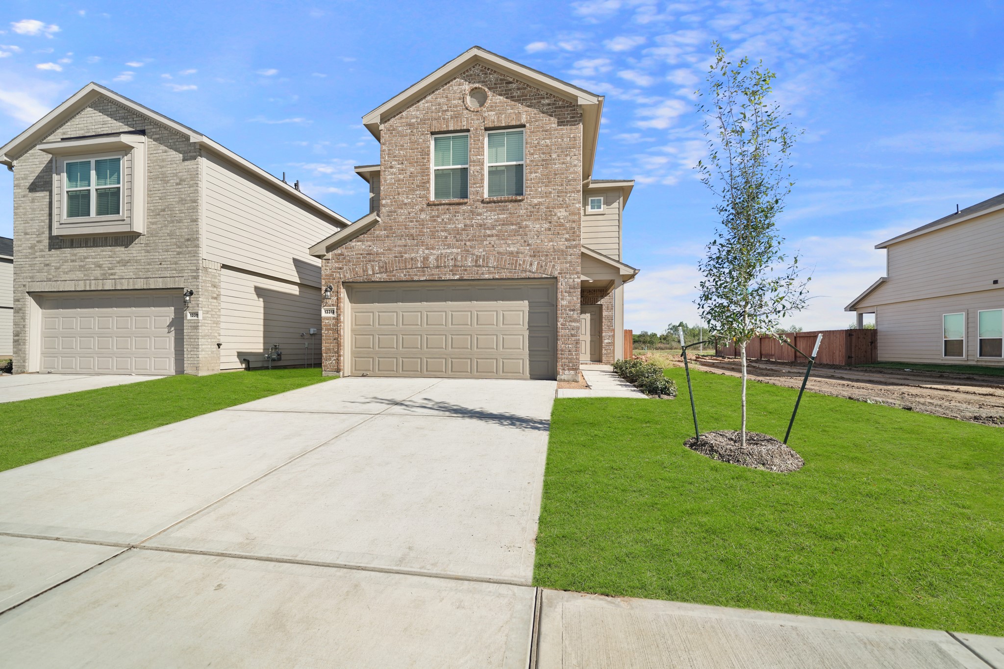 13313 Talisker Road Houston TX 77048