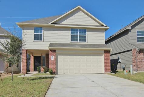 12435 Gemma Lane Houston TX 77044