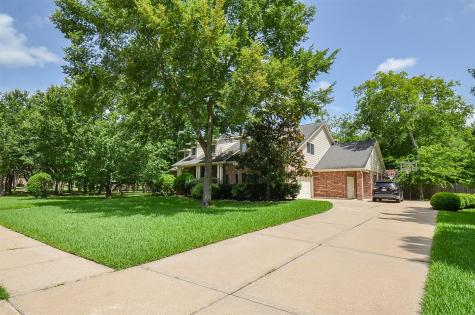 7610 Breezeway Bend Lane Katy TX 77494