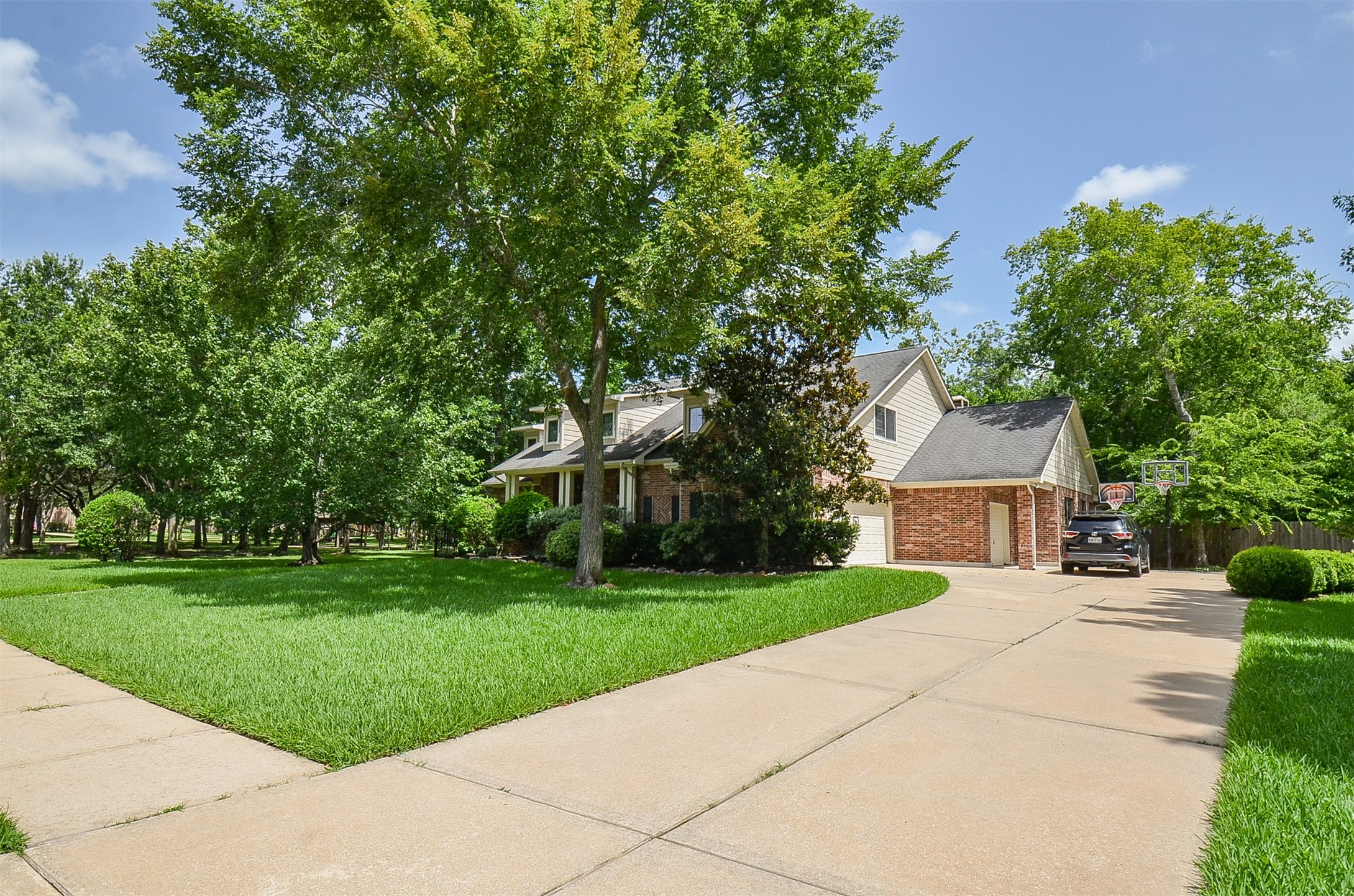 7610 Breezeway Bend Lane Katy TX 77494