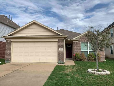 3102 Apple Dale Drive Houston TX 77084