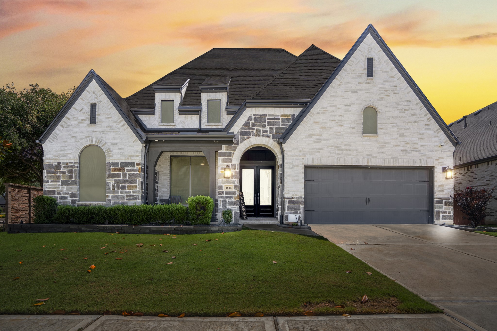 2618 Coastal Trail Katy TX 77493