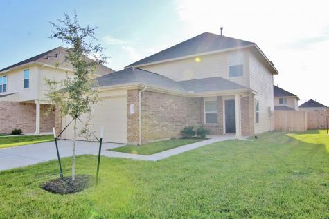 5939 Dawn Misty Lane Houston TX 77048