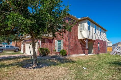 2410 Leadville Court Fresno TX 77545