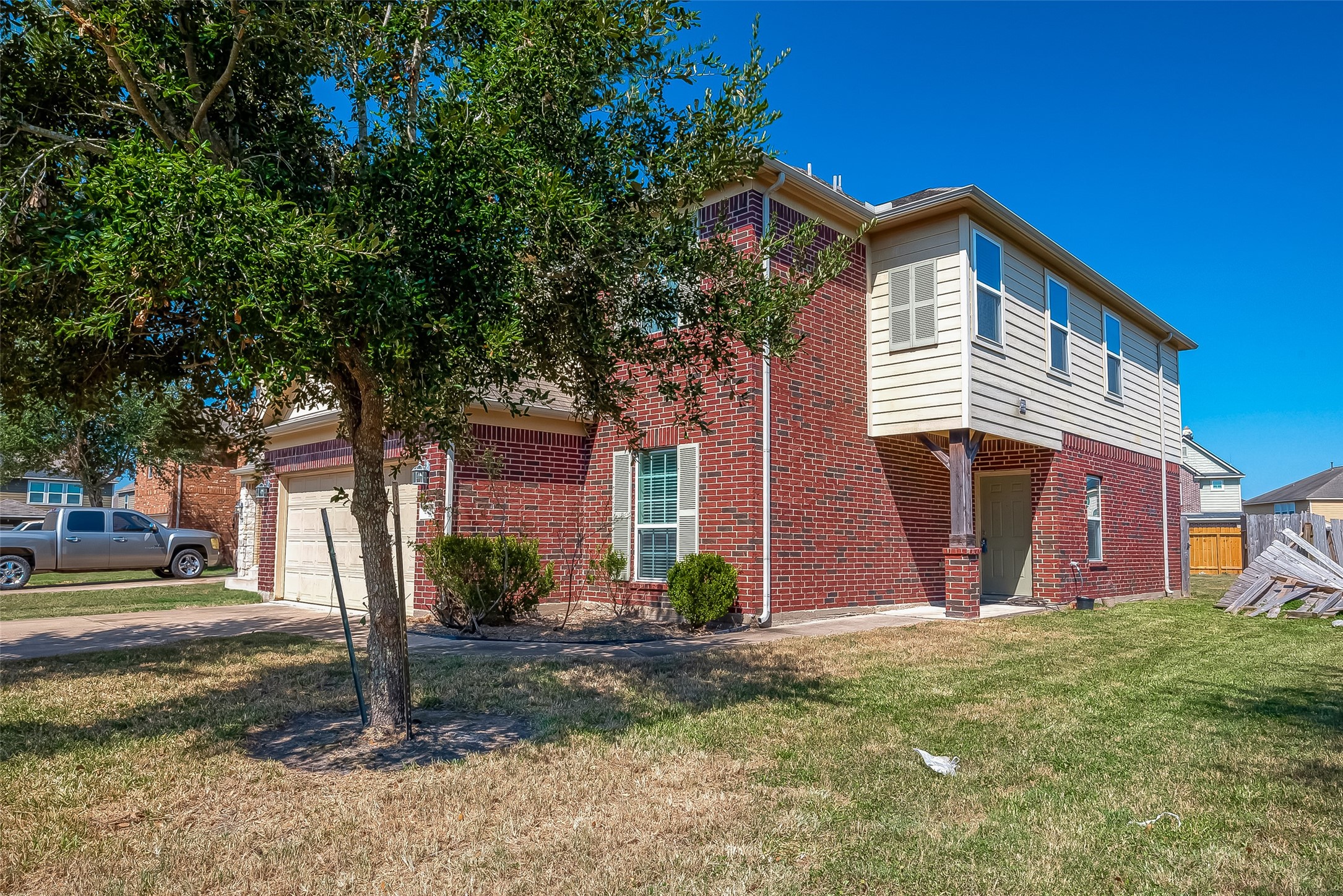 2410 Leadville Court Fresno TX 77545